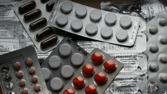 El uso responsable de los medicamentos, una asignatura pendiente.
