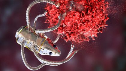 Investigación en cáncer Científicos españoles crean un fármaco con nanopartículas que previene el desarrollo de metástasis