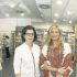 Pilar Hernández Rincón, farmacéutica y óptica de Cáceres “Crecí jugando en la farmacia de mi padre”