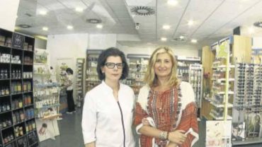 Pilar Hernández Rincón